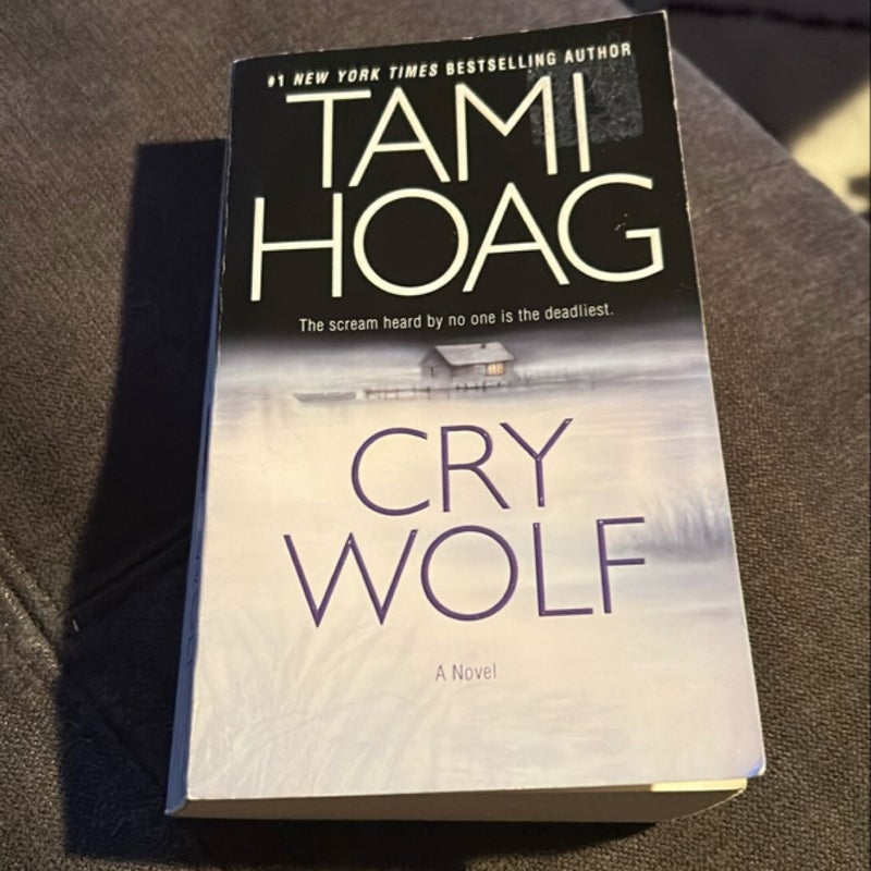 Cry Wolf