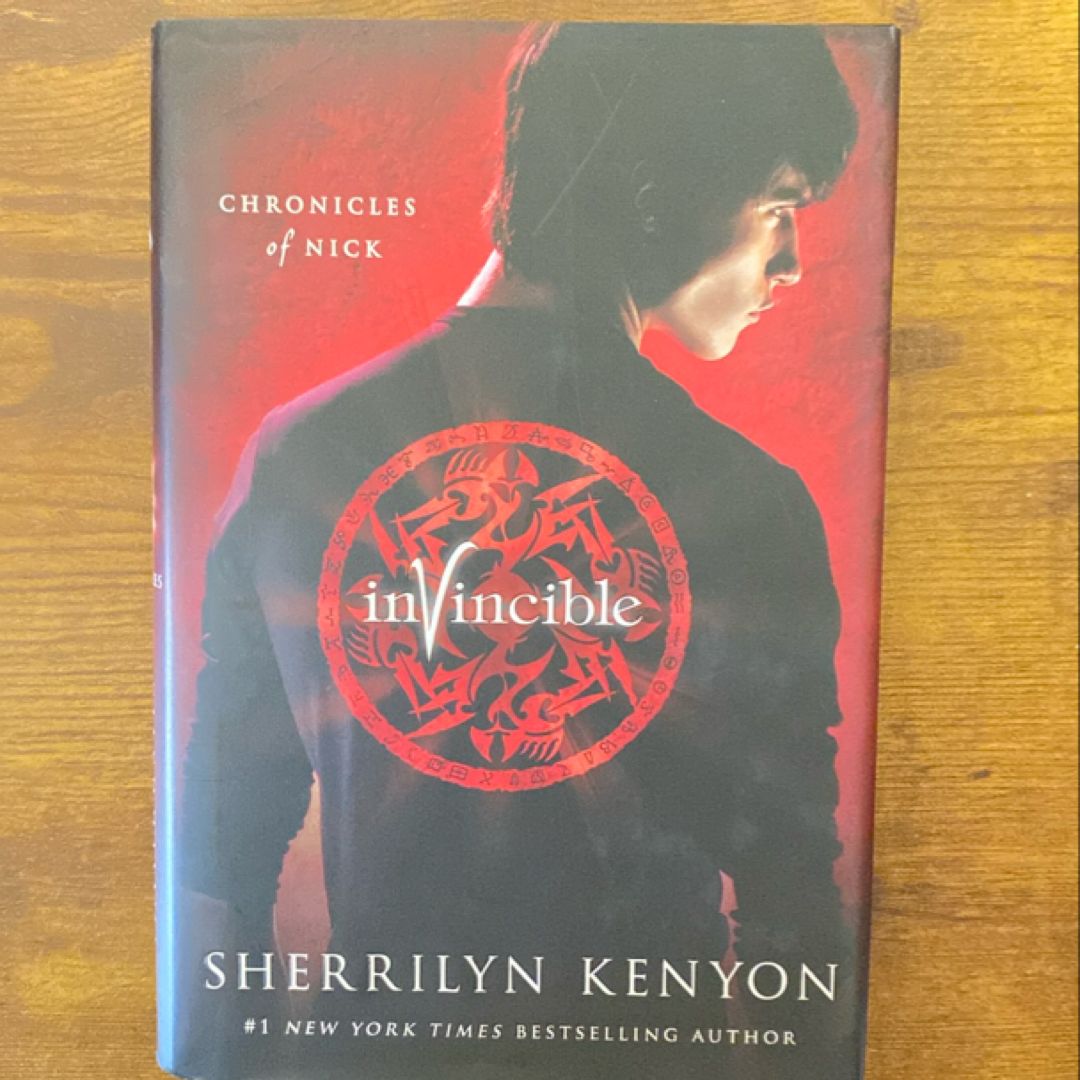 Invincible
