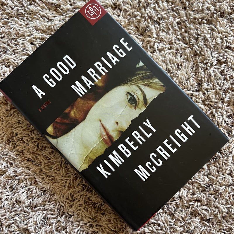 A Good Marriage