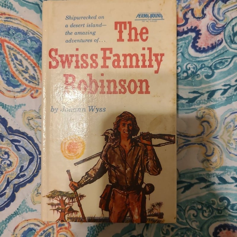 Swiss Family Robinson