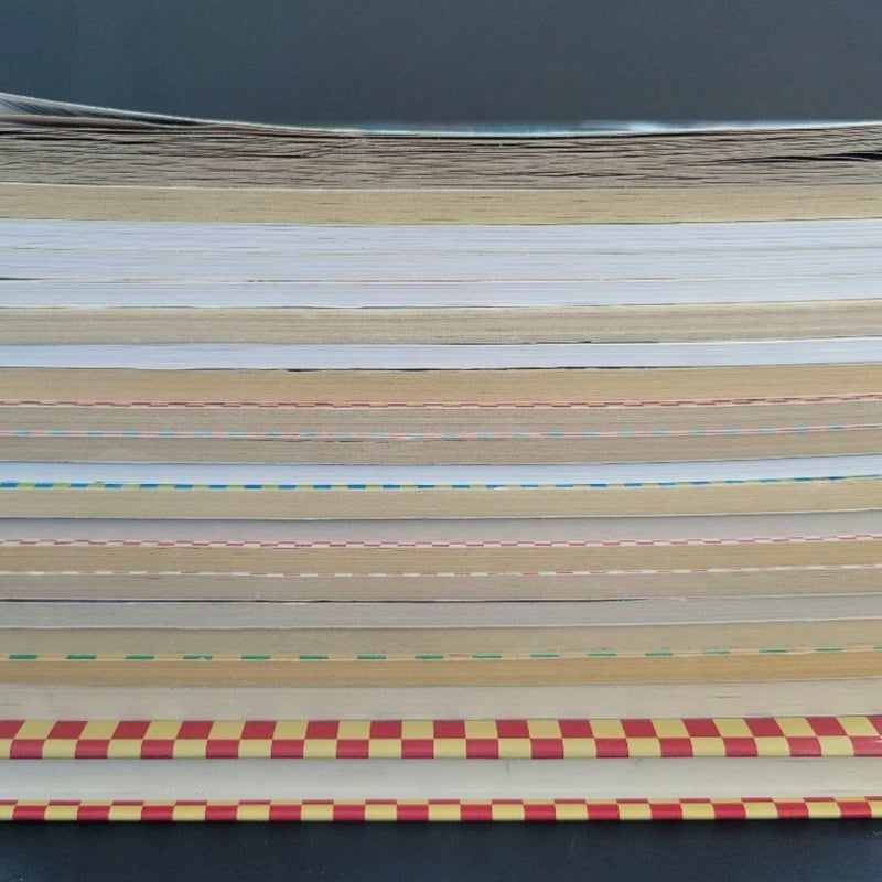 JUNIE B. JONES BOOKS ALMOST COMPLETE SET OF 20 VINTAGE & NEW COVERS BARBARA PARK