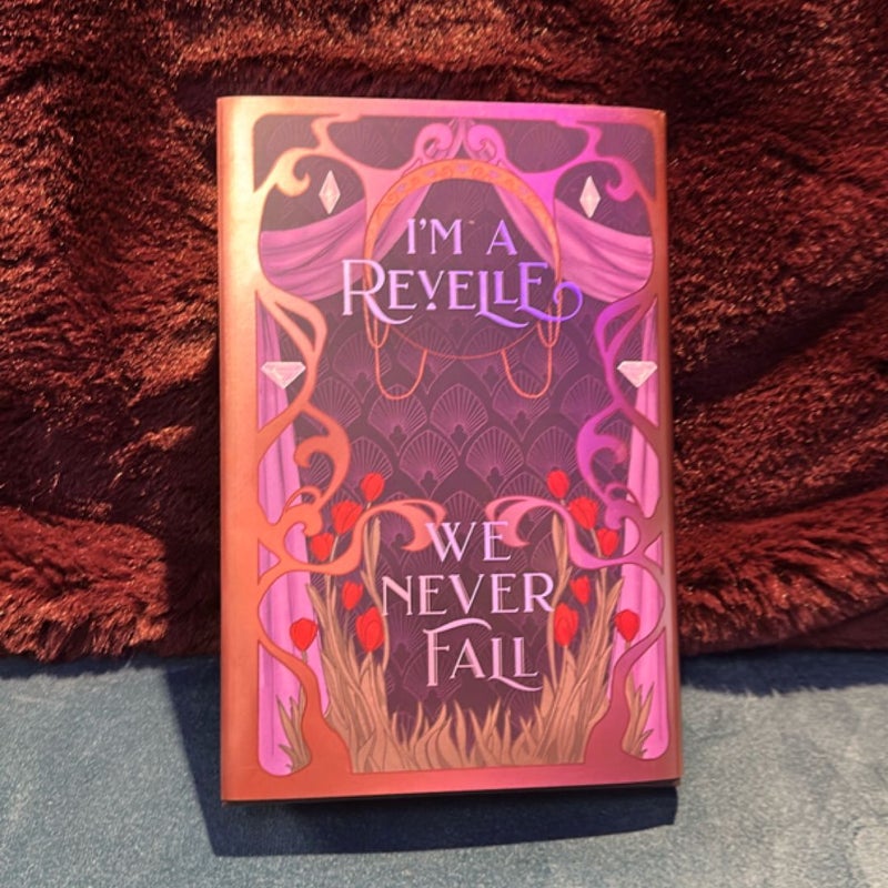 Revelle