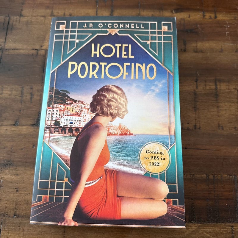 Hotel Portofino