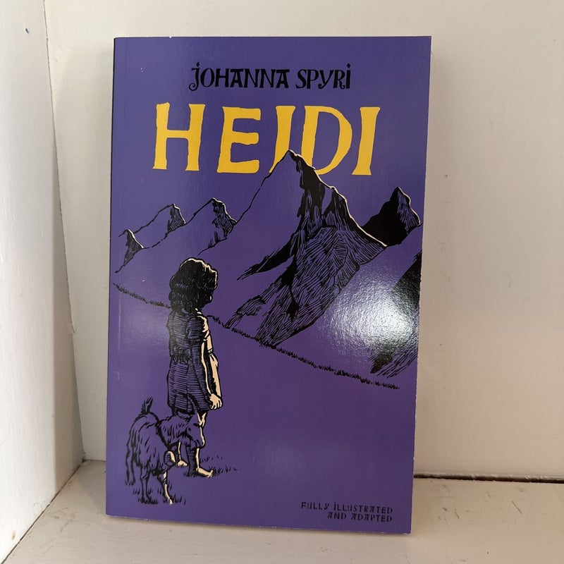 Heidi