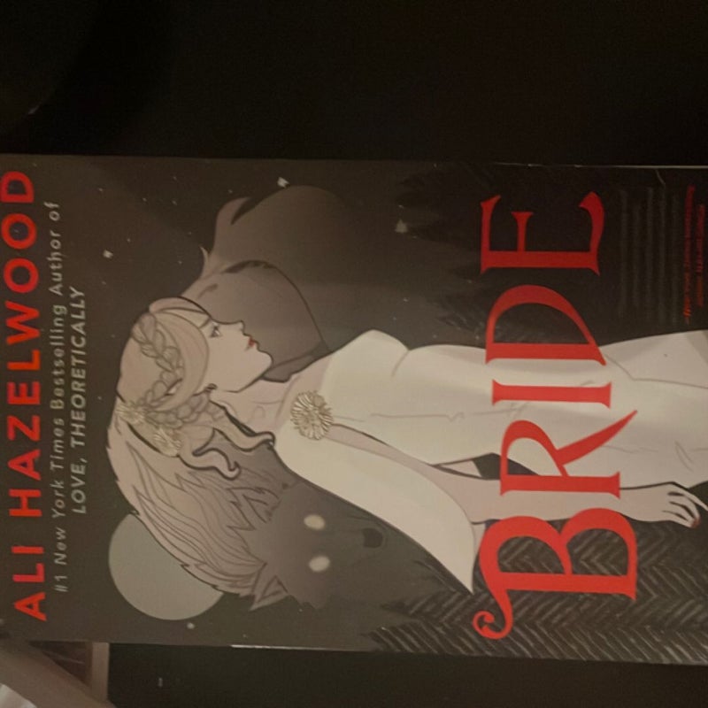 Bride