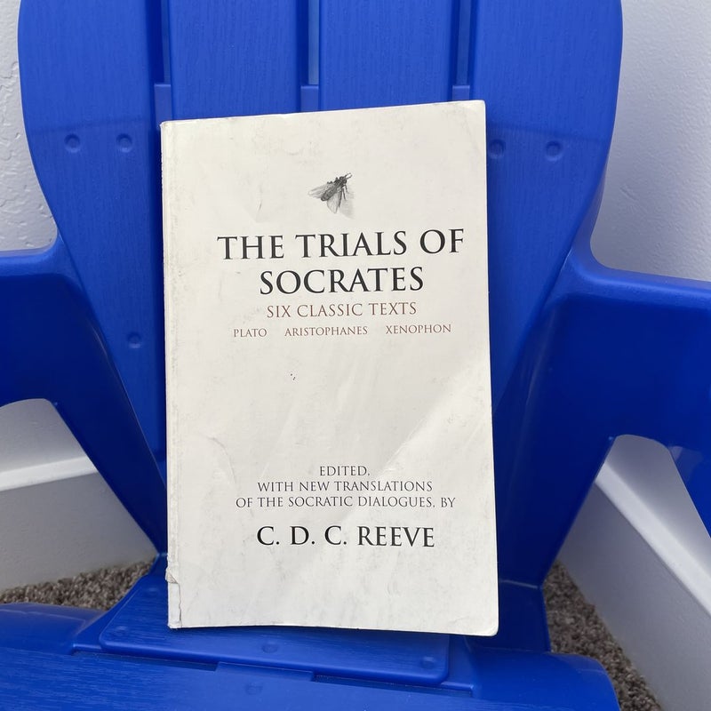 The Trials of Socrates