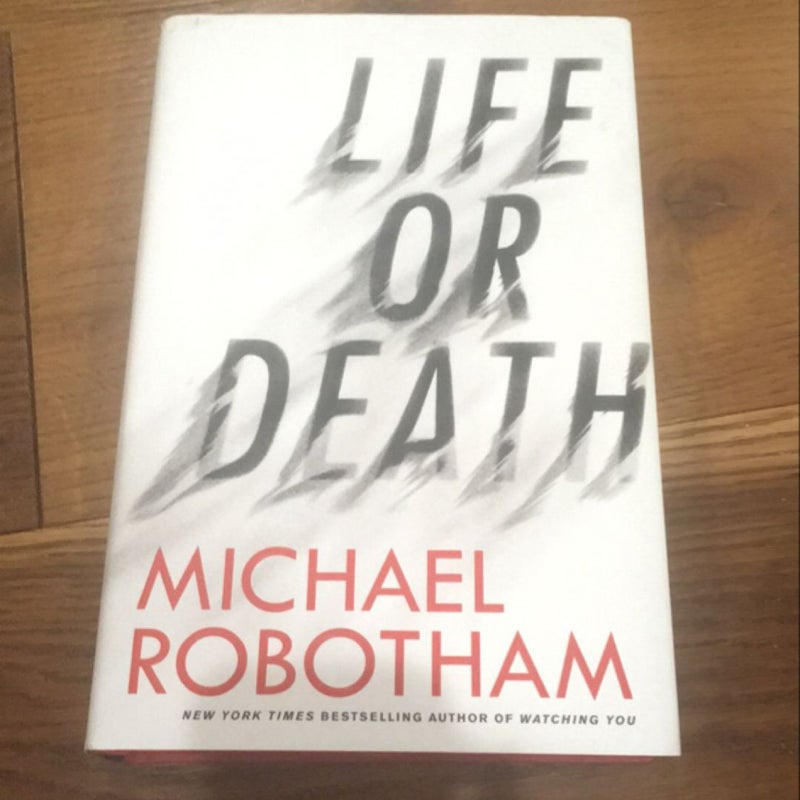 Life or Death 