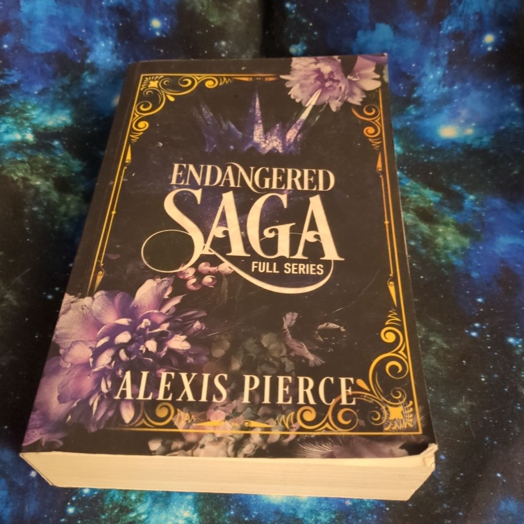 The Endangered Saga
