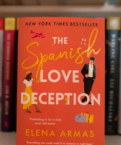 The Spanish Love Deception