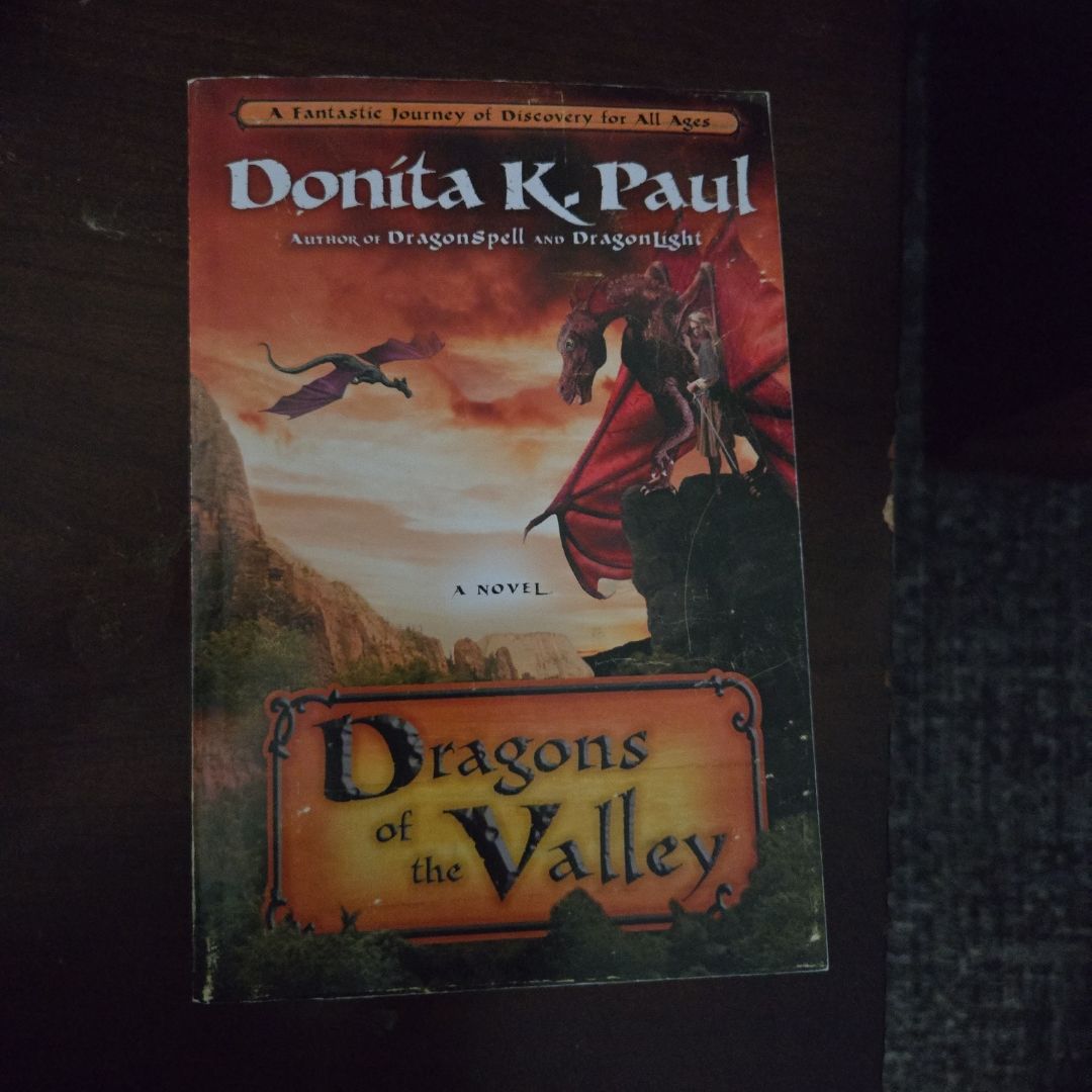 Dragons of the Valley