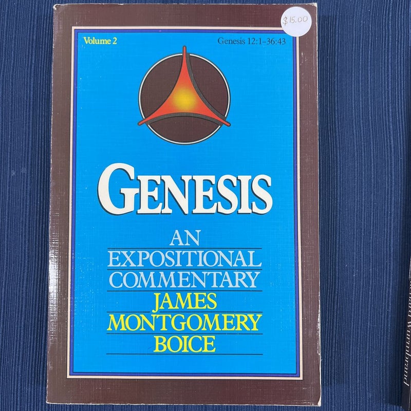 Genesis