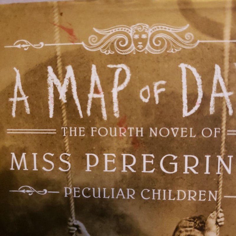 A map of days 