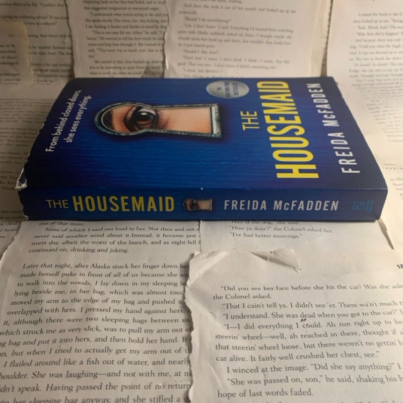 The Housemaid
