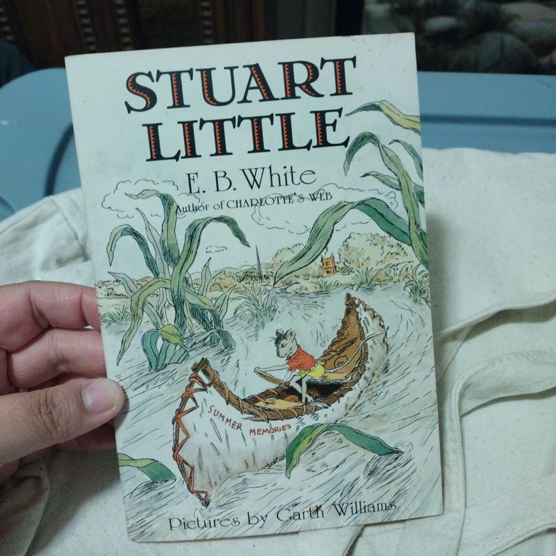 Stuart Little 