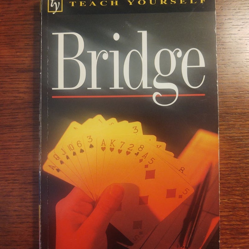 Teach Yourself Bridge