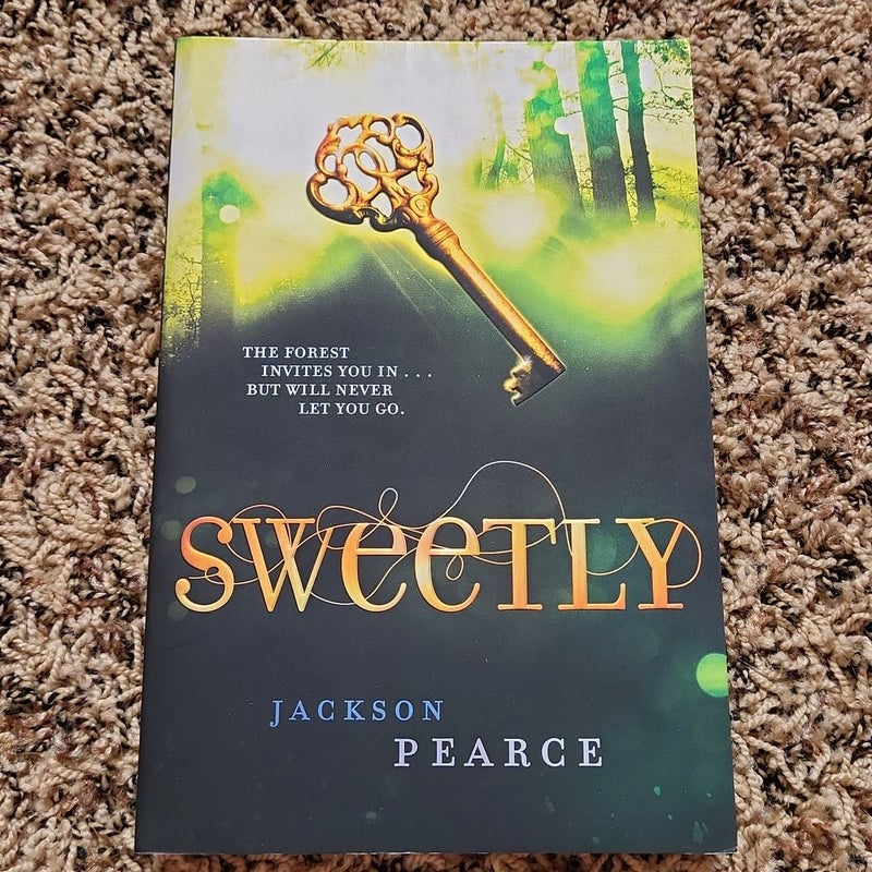 Sweetly