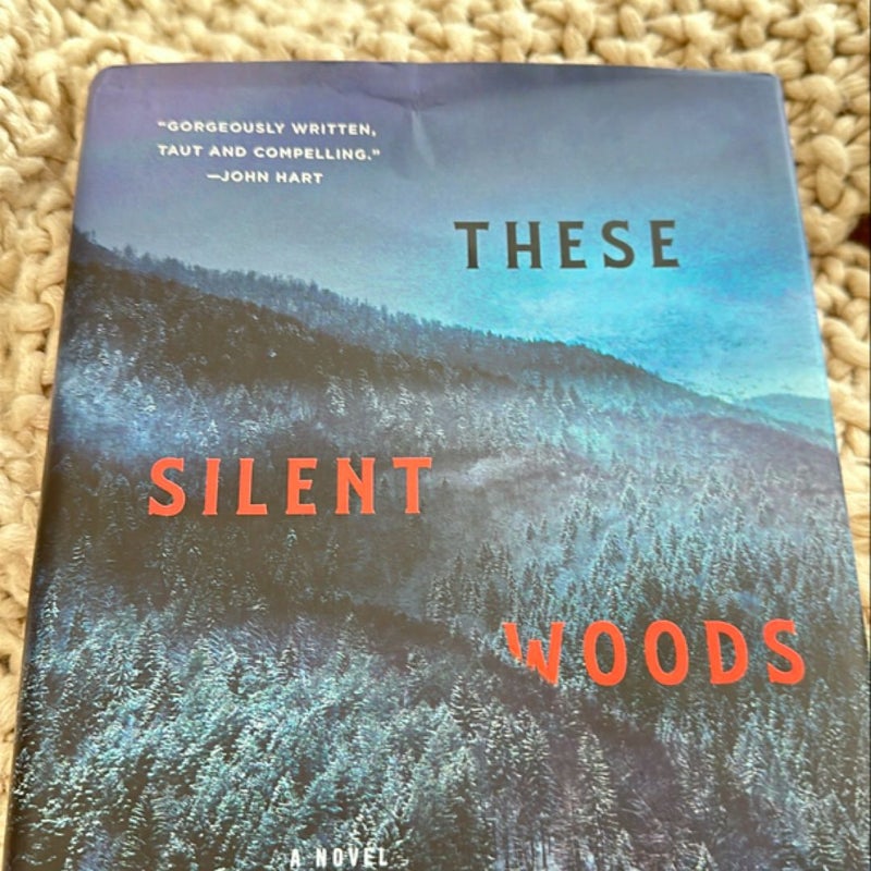 These Silent Woods