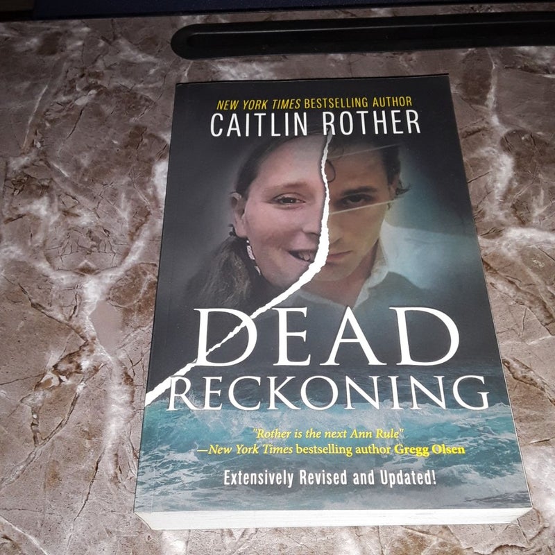 Dead Reckoning