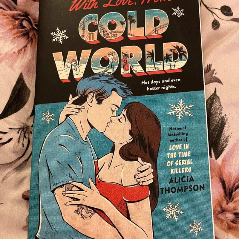 With Love, from Cold World