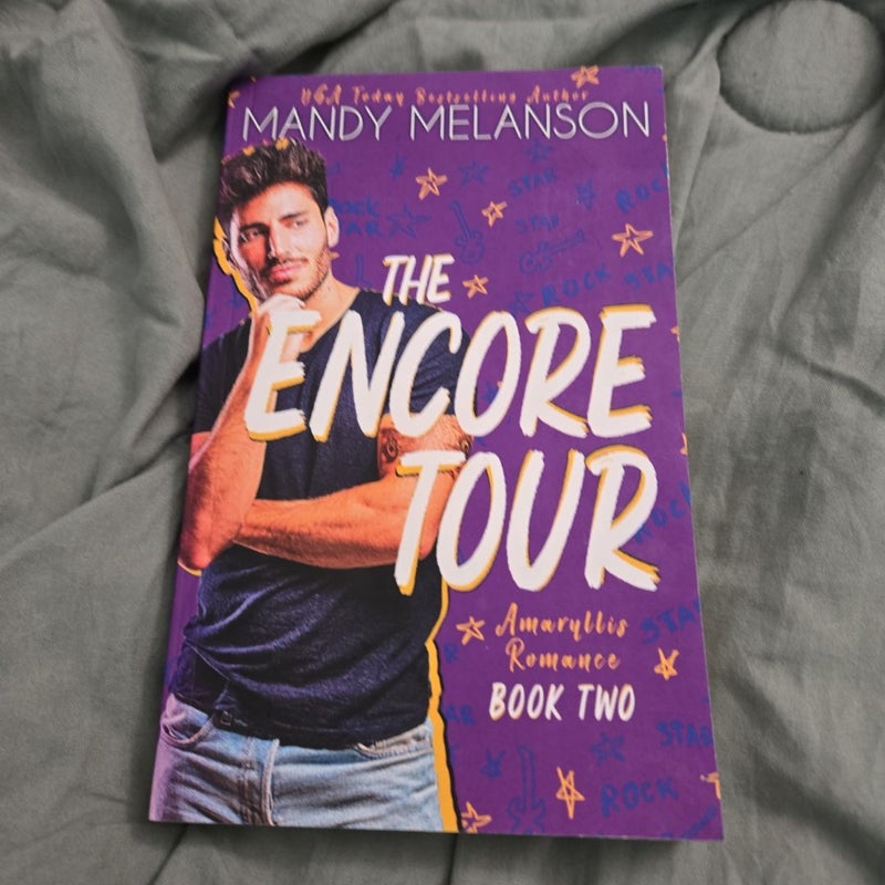 The encore tour