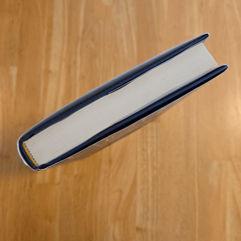 Book of Night