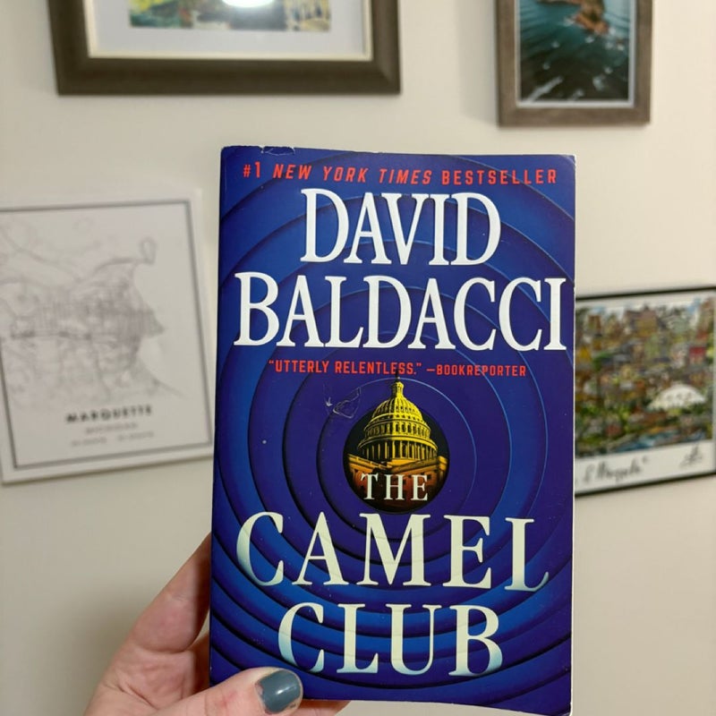 The Camel Club