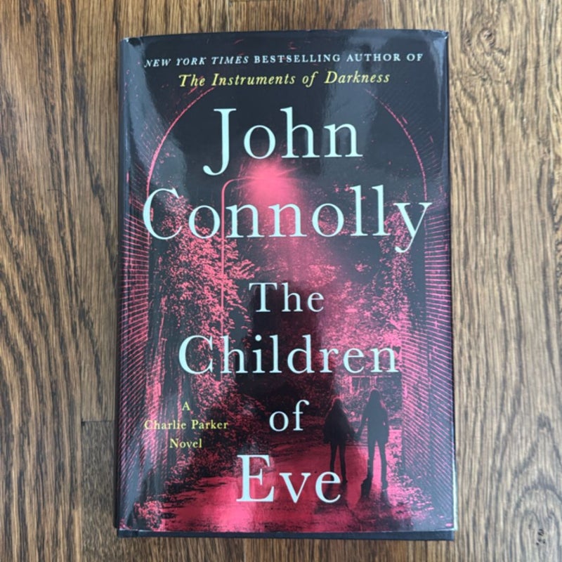 The Children of Eve