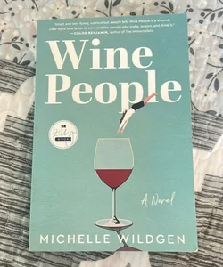 Wine People