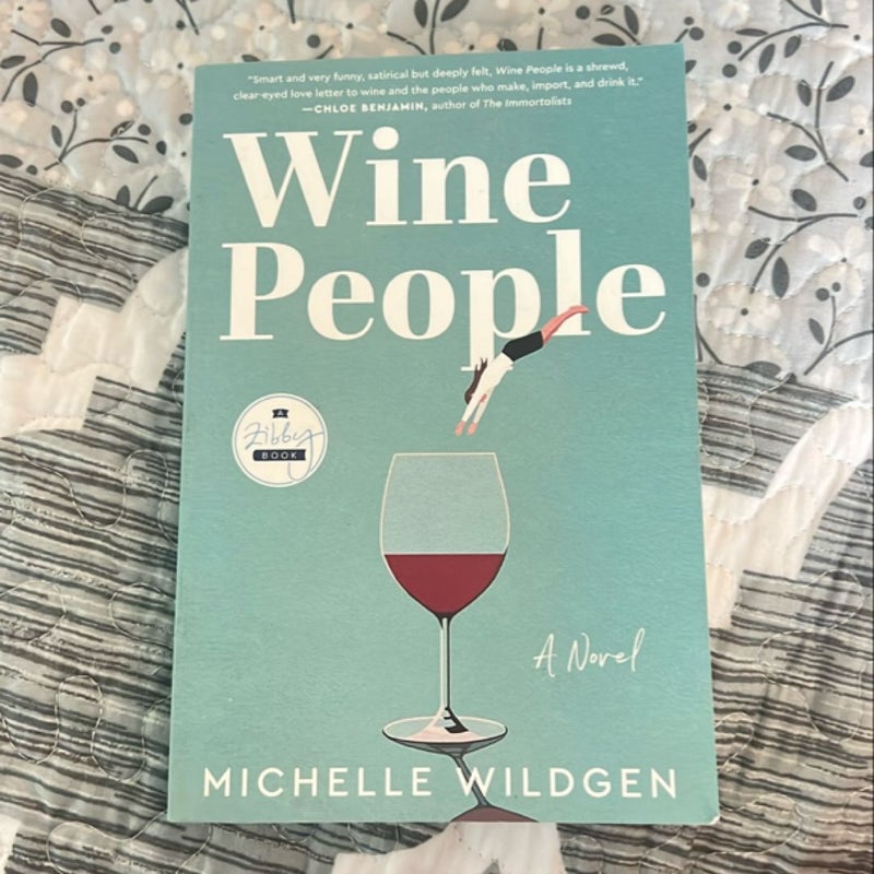 Wine People