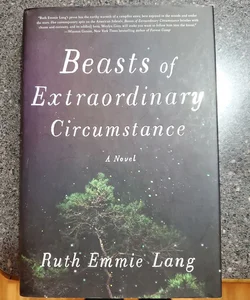 Beasts of Extraordinary Circumstance