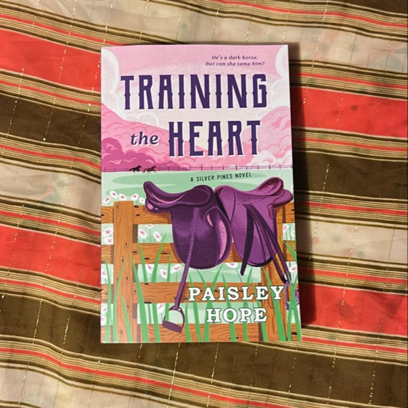 Training the Heart