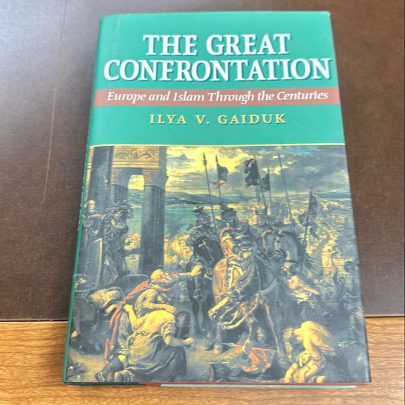 The Great Confrontation