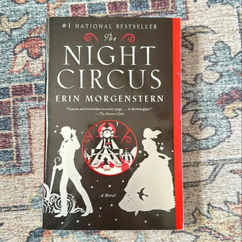 The Night Circus