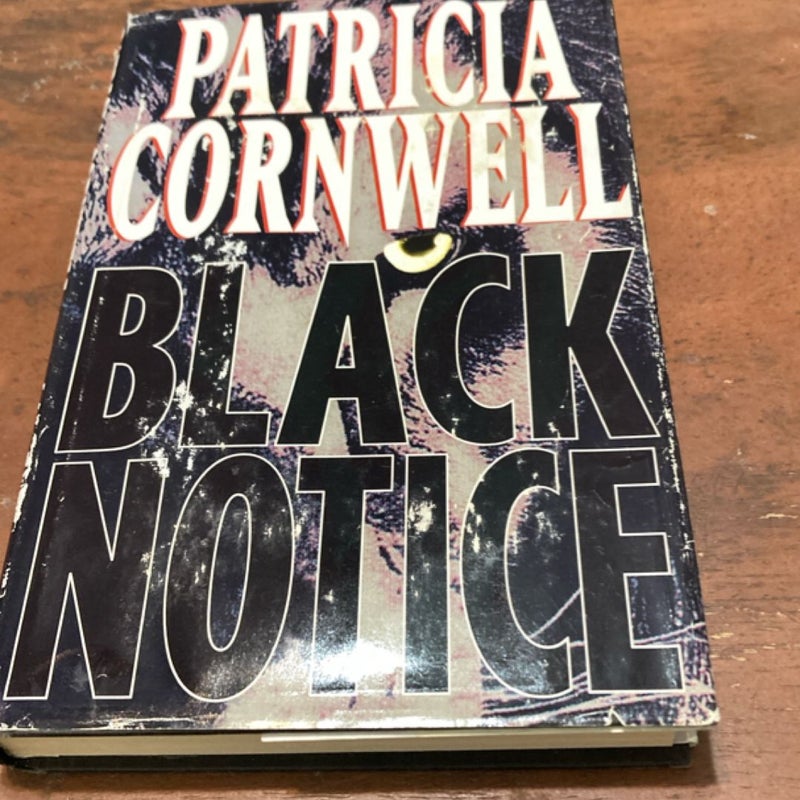 Black Notice