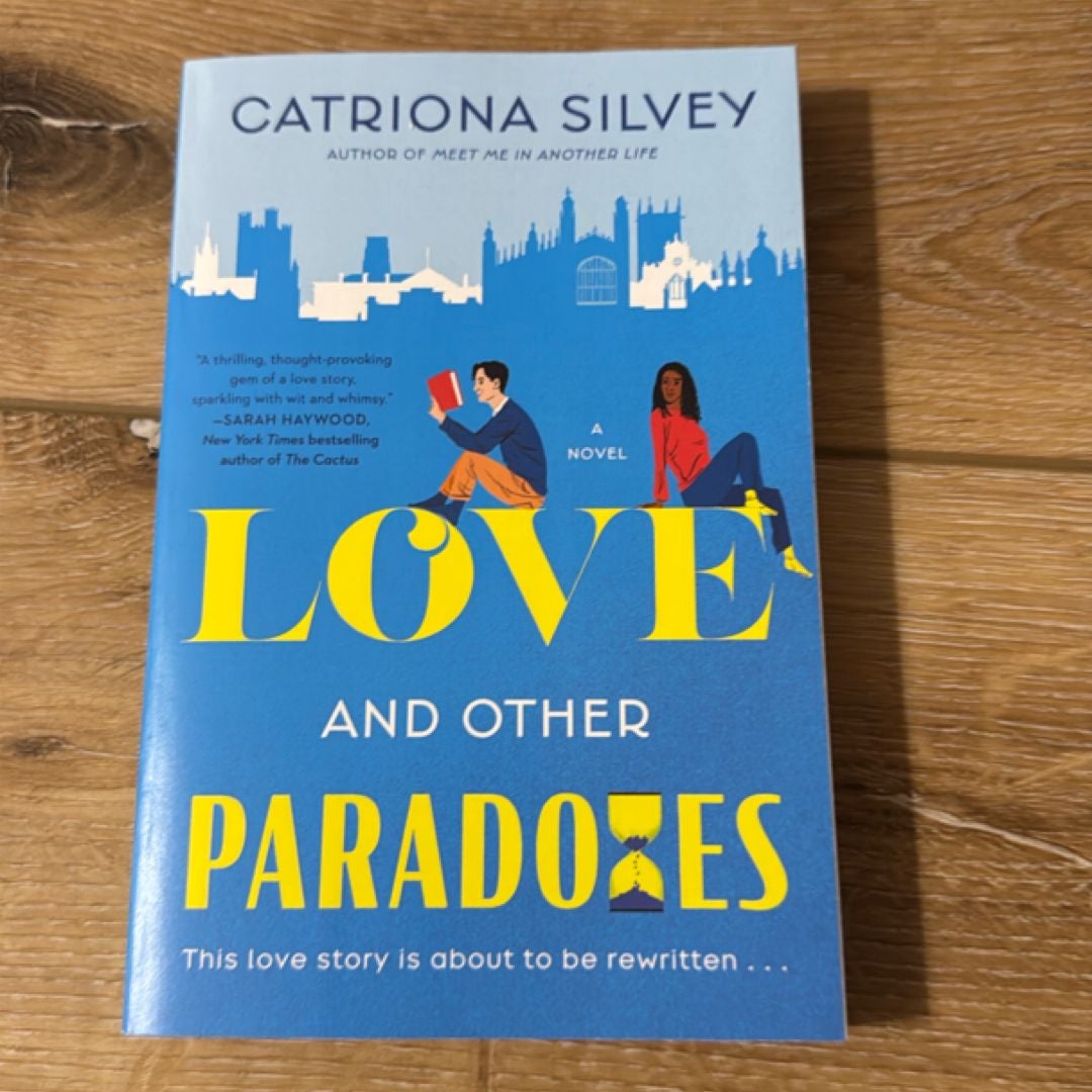 Love and Other Paradoxes