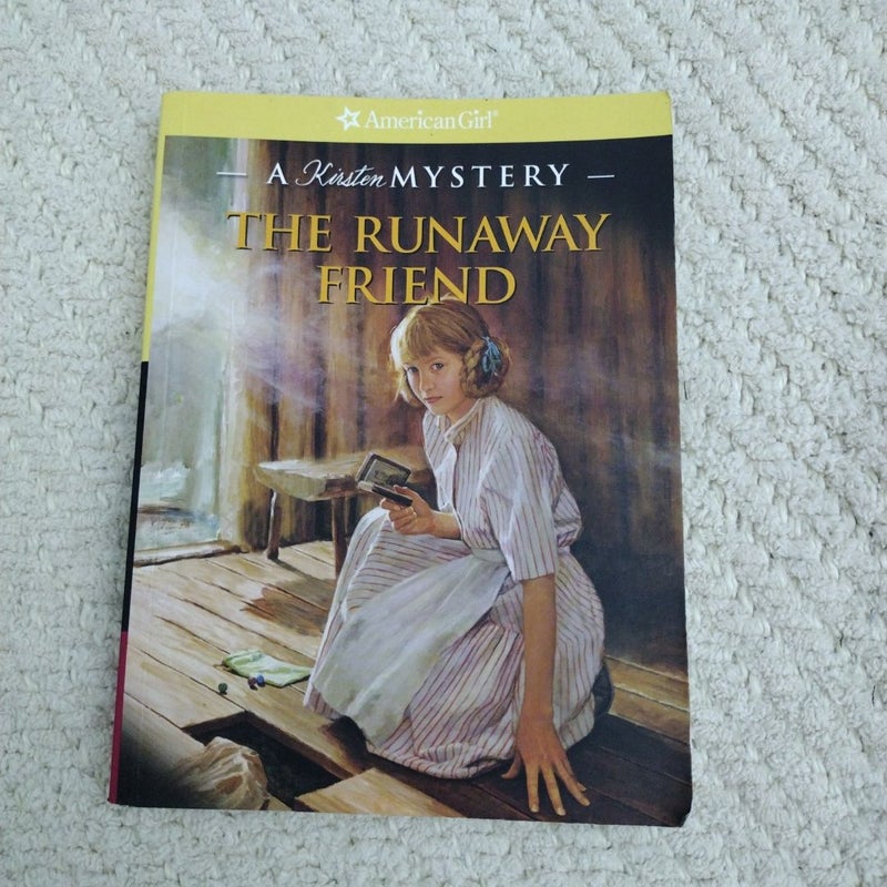 The Runaway Friend