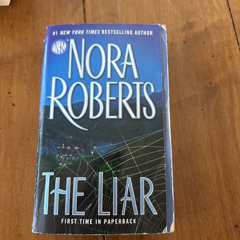 The Liar
