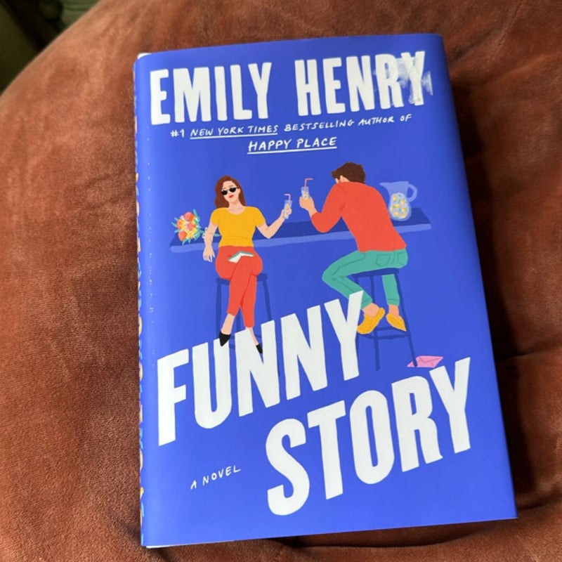 Funny Story