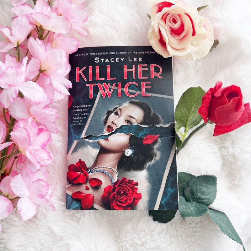 Kill Her Twice