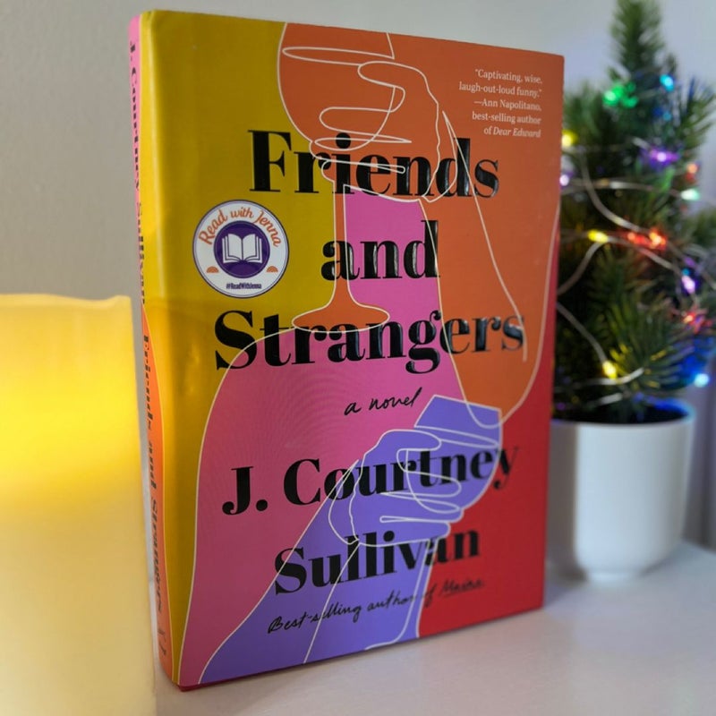 Friends and Strangers