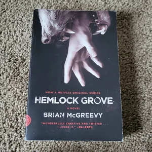 Hemlock Grove