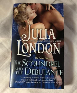 The Scoundrel and the Debutante