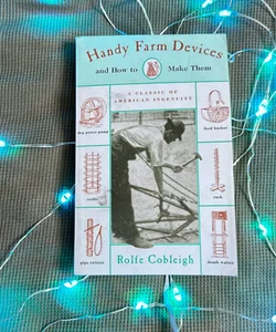 Handy Farm Devices