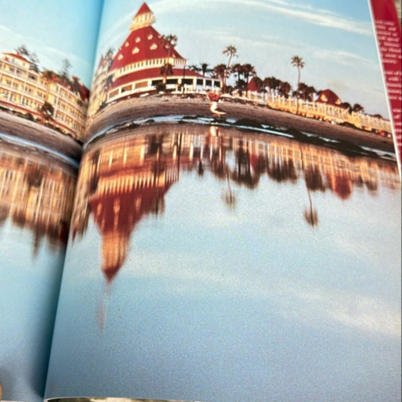 Hotel Del Coronado