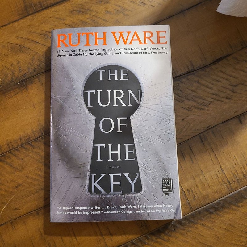 The Turn of the Key