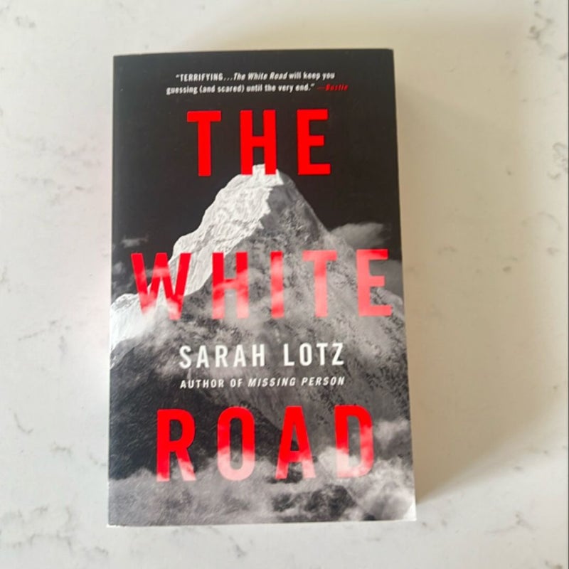 The White Road