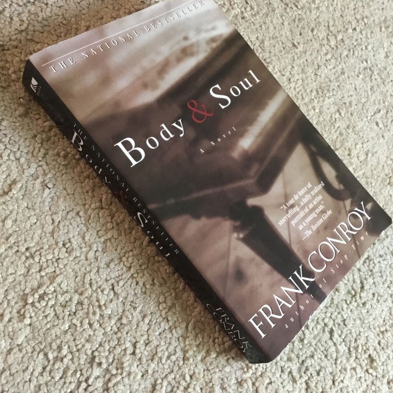 Body and Soul