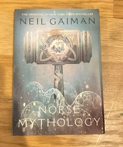 Norse Mythology