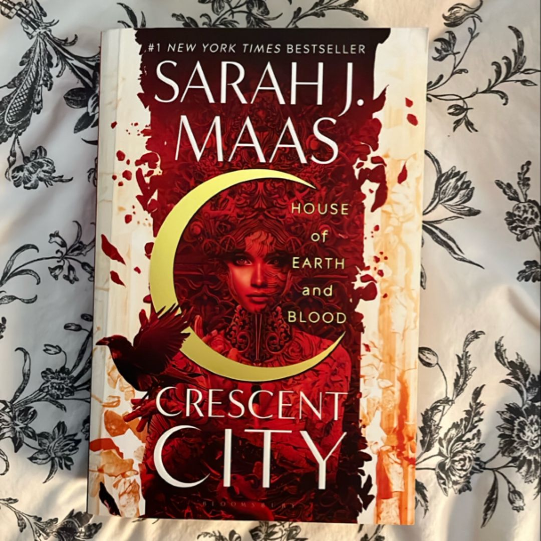 House of Earth and Blood