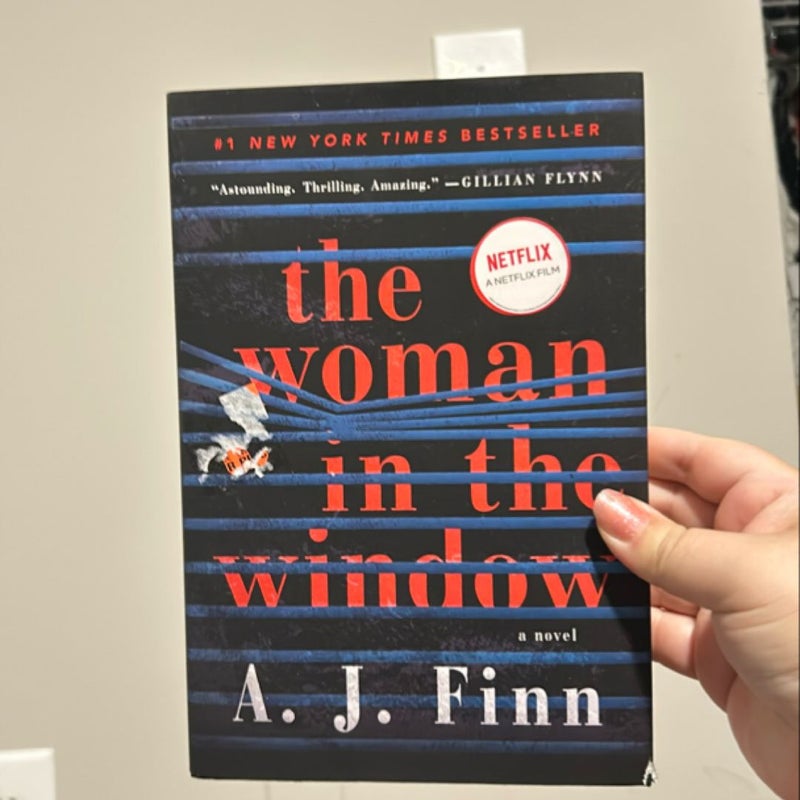 The Woman in the Window